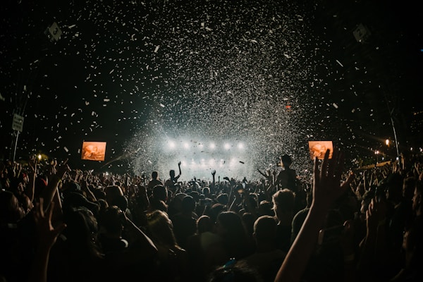 Tūjas Vasaras festivāls 2025