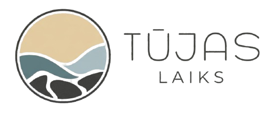 TŪJAS LAIKS
